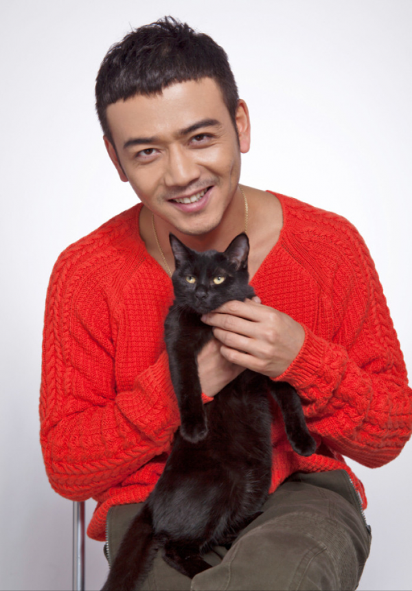 事業本該如日中天，卻偏偏“作死”，楊爍到底做錯了什麼？