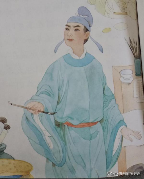 八位冷門詩人 八首封神作品 每首你都讀過 八位冷門詩人 八首封神作品 每首你都讀過