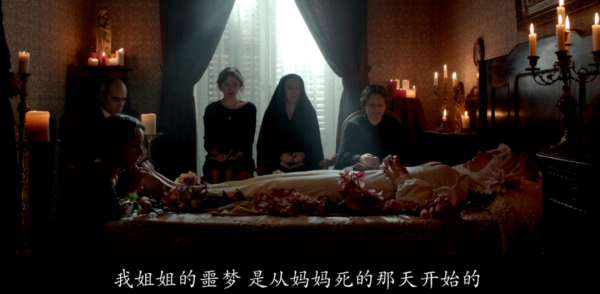 豆瓣7.5，演技炸裂！西班牙驚悚片從來都不會令人失望