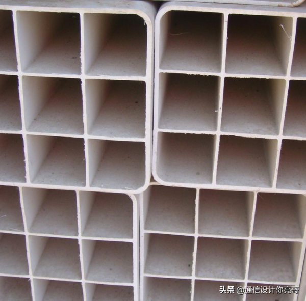 通訊管道涉及到的幾種常見管材介紹 通訊管道涉及到的幾種常見管材介紹