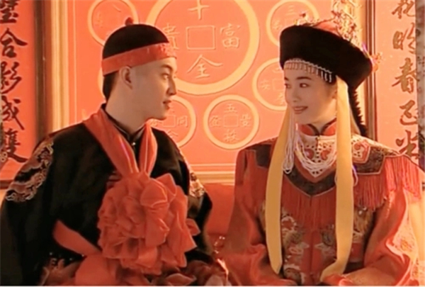 乾隆65歲生下一女，受三代帝王榮寵，乾隆：若你是男兒，必立儲君