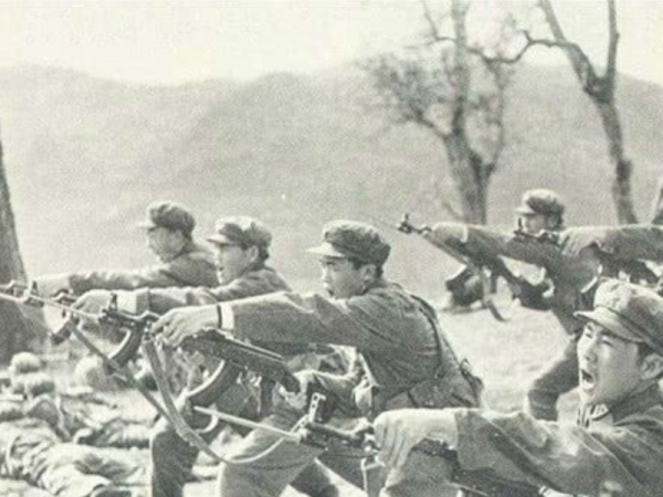 美國啞口無言,日本不敢相信,中國打贏朝鮮戰爭各國作何反應? 美國啞口無言,日本不敢相信,中國打贏朝鮮戰爭各國作何反應?