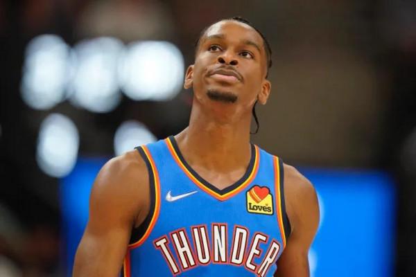 誰是NBA未來的霸主?NBA24歲以下球員排行,東契奇排第幾? 誰是NBA未來的霸主?NBA24歲以下球員排行,東契奇排第幾?