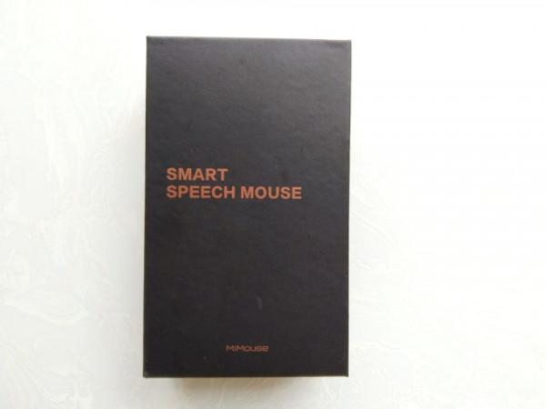 語音打字更高效，用了咪鼠S7B雙模智慧語音滑鼠後再也回不去了