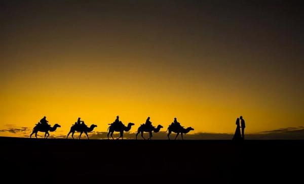 甘肅15個絕美旅行地,疫情過後,來一次吧,飽覽西北極致美景 甘肅15個絕美旅行地,疫情過後,來一次吧,飽覽西北極致美景
