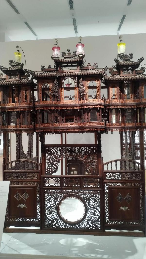 蘇州博物館西館