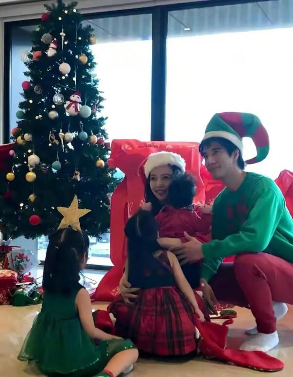 王力宏為何要道歉李靚蕾？