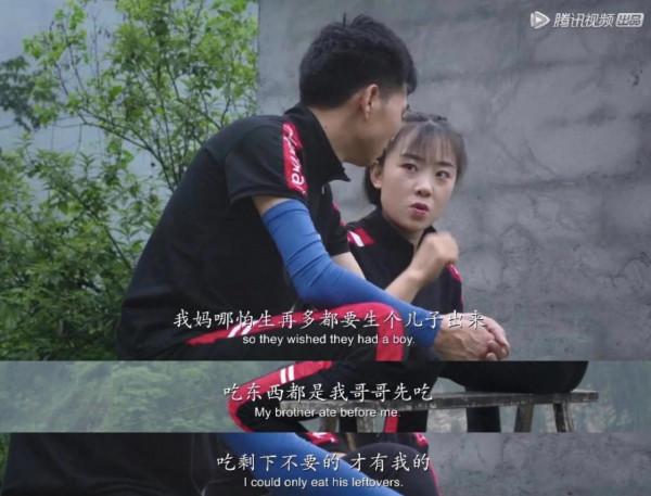 95後雲南姑娘，6000塊被&quot;賣&quot;，兩次離婚，卻被奧斯卡導演選為女主