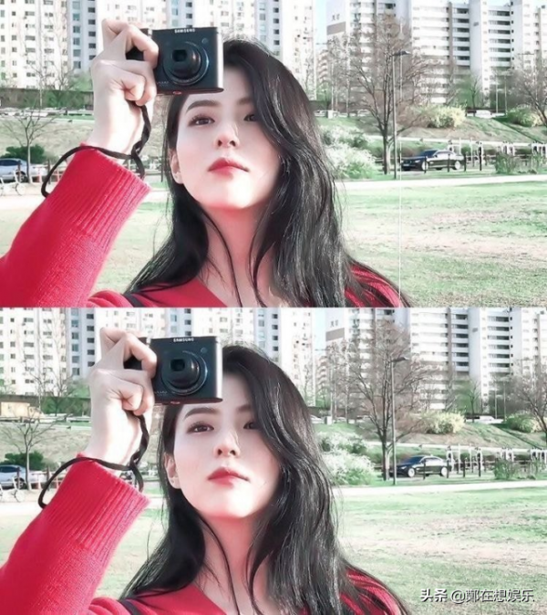 女人看了都羨慕的幾位女愛豆，韓流偶像明星中的絕色美人