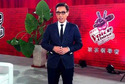 35歲的沈南，就這樣在華少和金星之間，改寫了自己的命運