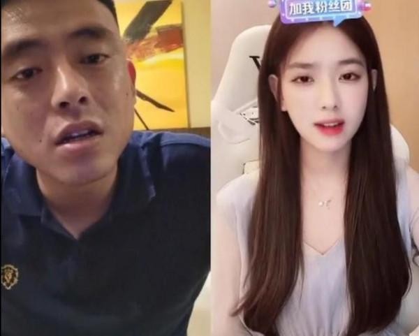 又一位網紅被封禁,粉絲超1200萬,遭平臺處罰102次,鐵山靠回應 又一位網紅被封禁,粉絲超1200萬,遭平臺處罰102次,鐵山靠回應