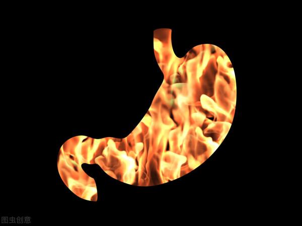 經常&OpenCurlyDoubleQuote;上火&rdquo;的人，是肝火旺還是胃火旺？中醫教你如何區分