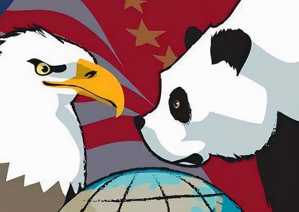 美國收水VS中國放水——中美經濟對沖正式開始了