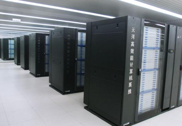 多年後重回世界第一，中國量子計算機橫空出世，是超算速度的億倍