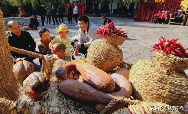期待一場“大雪”，竹泉村·紅石寨超美雪景即將來襲