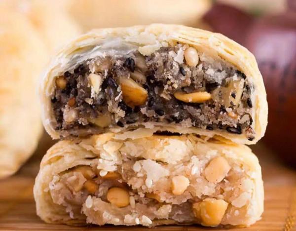 你有哪些買了又買吃了又吃的零食推薦？