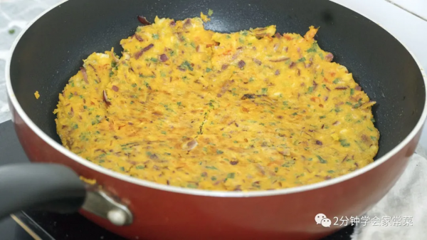 我家最愛的3款快手早餐，粗細糧搭配，營養均衡，花錢少，吃得好