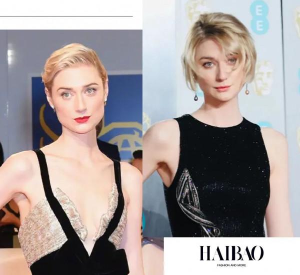 每張路透圖都讓人喊&OpenCurlyDoubleQuote;我的天&rdquo;！是哪個女明星這麼受歡迎？