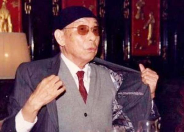 張學良與于鳳至唯一的女兒，陪伴母親幾十年，晚年定居美國