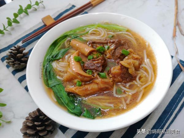 福建人吃麵,澆頭是“靈魂”,澆頭這樣做,兒子說真香要吃3大碗 福建人吃麵,澆頭是“靈魂”,澆頭這樣做,兒子說真香要吃3大碗