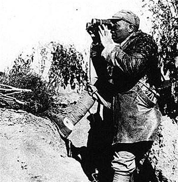 38軍隱蔽突襲,南朝鮮7師渾然不覺,哨兵突然發現,同伴不見了 38軍隱蔽突襲,南朝鮮7師渾然不覺,哨兵突然發現,同伴不見了