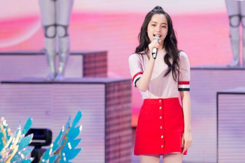 看金雞獎提名名單，當年旗鼓相當的“四小花旦”勝負已分