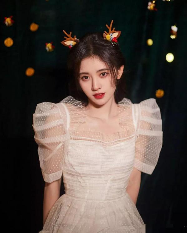 鞠婧禕生圖｜百變小鞠