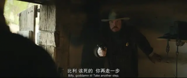 奧巴馬為啥會喜歡《老亨利》這樣的西部片? 奧巴馬為啥會喜歡《老亨利》這樣的西部片?