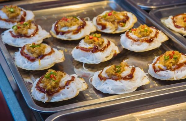 國內值得推薦的4條美食街,連本地人都愛去,你逛過幾條? 國內值得推薦的4條美食街,連本地人都愛去,你逛過幾條?