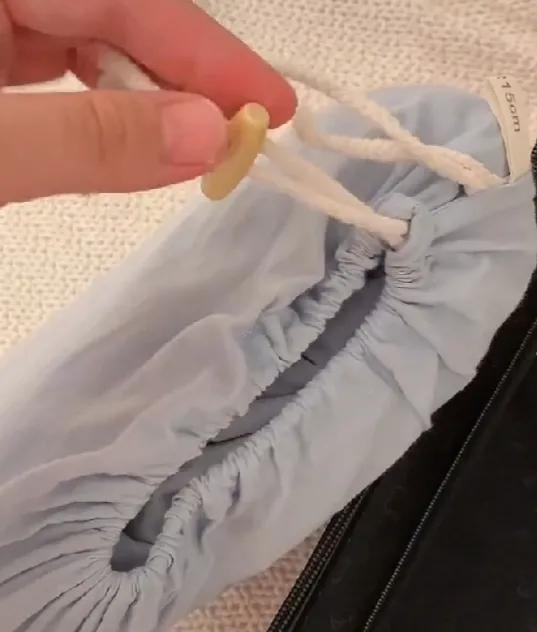 分享出行旅遊的必備小單品推薦