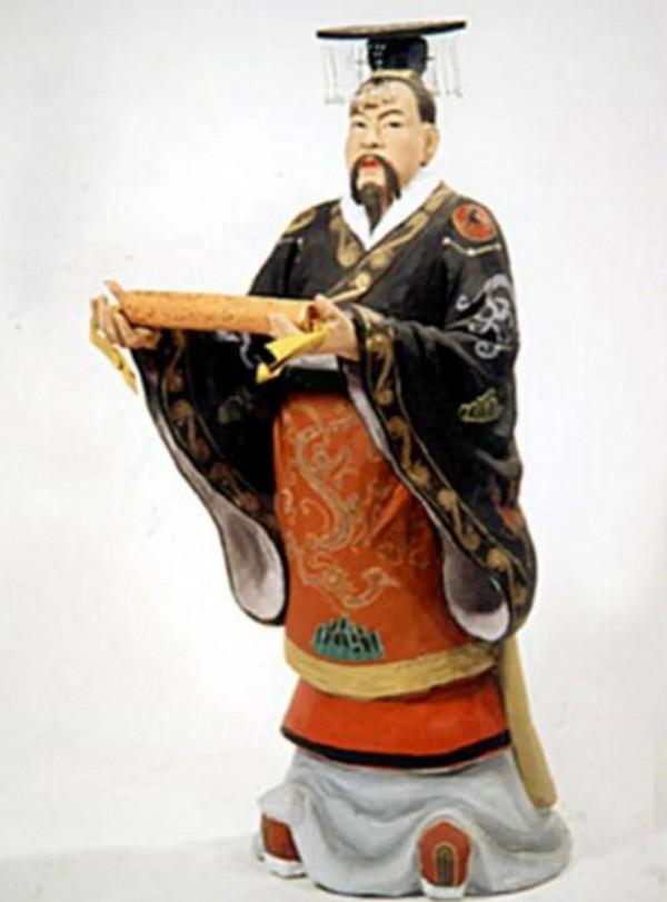 西漢15帝及新朝、玄漢皇帝簡介一覽