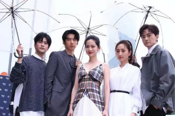 不僅《圖蘭朵》《第一爐香》翻車了，《八角亭》等更多劇集也如此