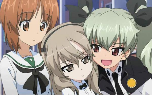 6年在電影院觀影25部動畫看到淚飆，說說我最感動的5部作品