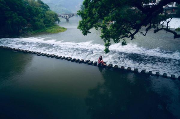 狀元村｜閩浙邊界的千年古村，曾是金雞獎電影拍攝現場，風景如畫