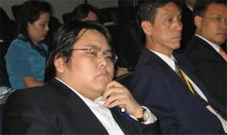 幕後大佬李春元：六個兒子個個身價過億，一步棋失算百億帝國崩塌