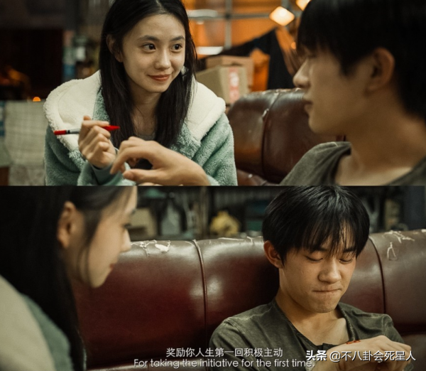 金雞獎“發大水”,易烊千璽、劉浩存搶影帝影后,他們夠格嗎? 金雞獎“發大水”,易烊千璽、劉浩存搶影帝影后,他們夠格嗎?