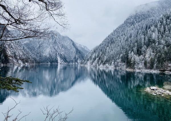 哪些美景只有冬天才有?這份冬遊指南,從南到北都有好去處 哪些美景只有冬天才有?這份冬遊指南,從南到北都有好去處