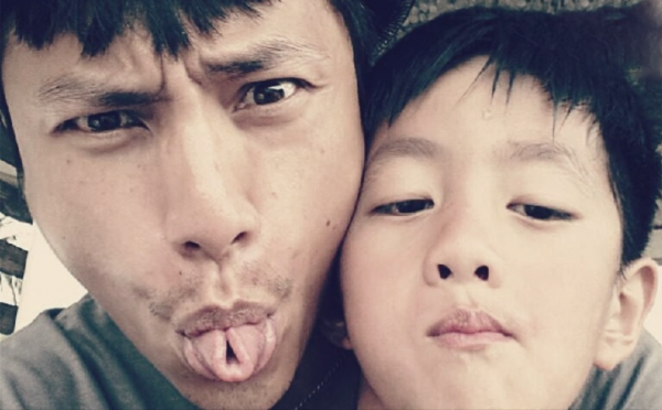 4名男星私生子近況：有的前途光明，有的卻被爹媽嫌棄