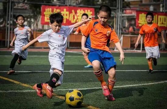 阿里鄉村教師增加一個鄉村體育教師專案，農村孩子又多了一條出路