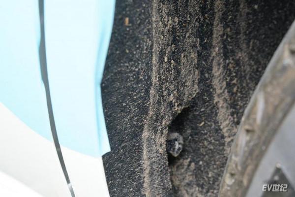 改變之處皆是升級 體驗北京EU5 PLUS 改變之處皆是升級 體驗北京EU5 PLUS