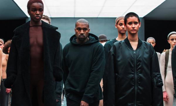 Yeezy 新 Logo 太像沃爾瑪,大公司的新 Logo 怎麼越改越像? Yeezy 新 Logo 太像沃爾瑪,大公司的新 Logo 怎麼越改越像?