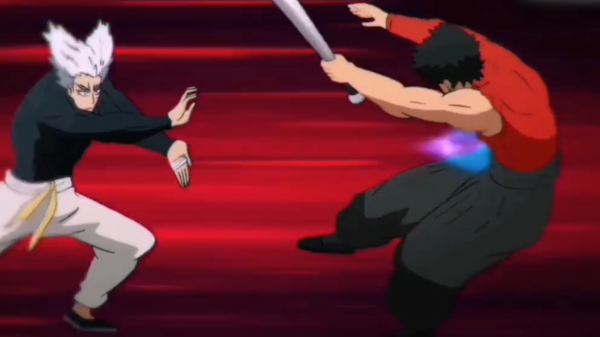 重排一拳S級英雄排行上，金屬騎士進不去前列，弗萊什僅排第10？