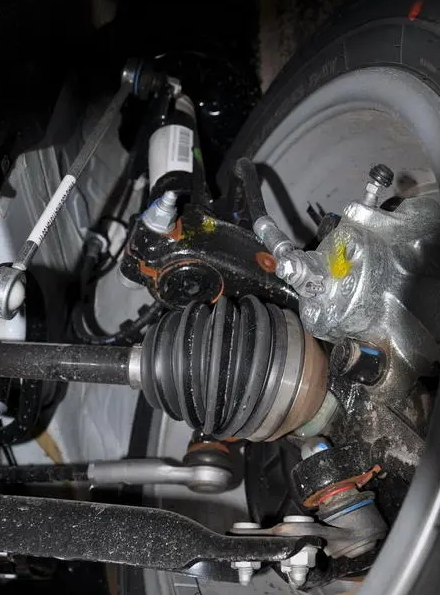 POLO打方向異響怎麼辦? POLO打方向異響怎麼辦?