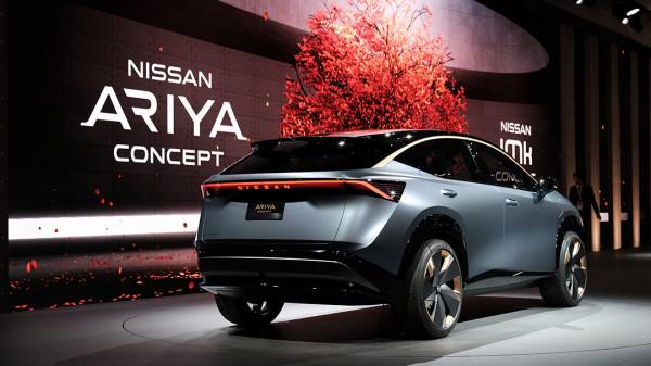 雙門&sol;五門 兩座&sol;七座！新年想買車？等這幾款新車  真香！