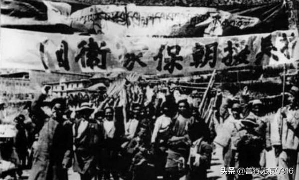 1958年,軍區首長去遼寧視察,發現糧庫警衛竟是自己犧牲5年的戰友 1958年,軍區首長去遼寧視察,發現糧庫警衛竟是自己犧牲5年的戰友