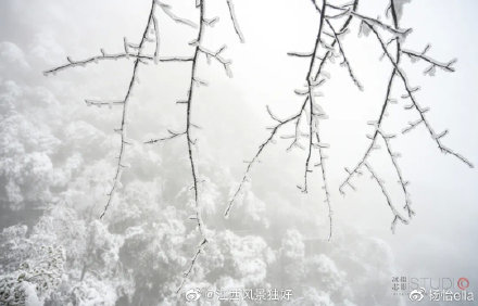 江西三清山遊記：這座仙山，產在人間