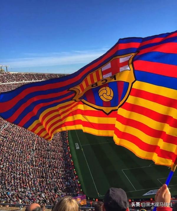 巴薩無大將,德容當前鋒,從宇宙變魚腩諾坎普迎來至暗時刻 巴薩無大將,德容當前鋒,從宇宙變魚腩諾坎普迎來至暗時刻