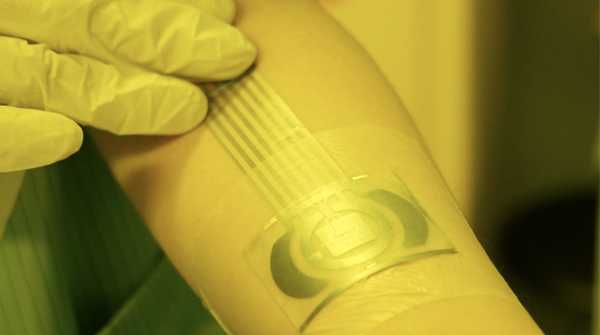 2022年被認為是柔性電子之年，柔性智慧醫療或將迎來高速發展期