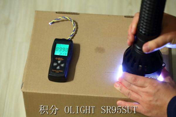 神劍破空OLIGHT二代神劍Javelot Pro2評測