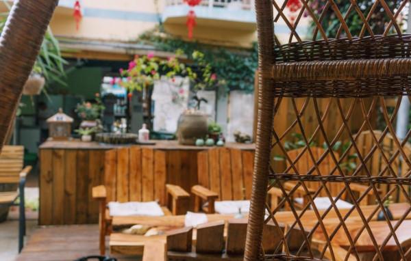 一個人來北海看海了 一個人來北海看海了